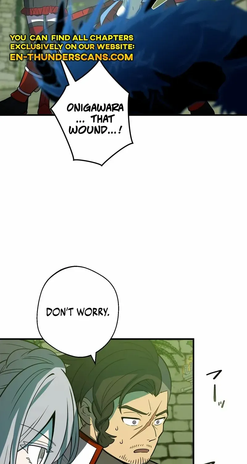 Reborn Ranker – Gravity User Chapter 119 page 49 - 