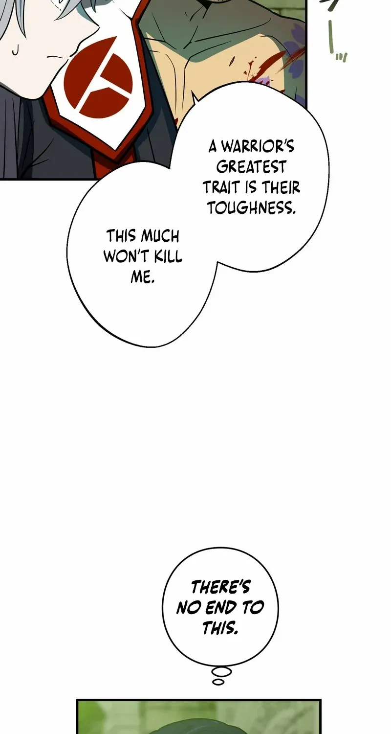 Reborn Ranker – Gravity User Chapter 119 page 50 - 