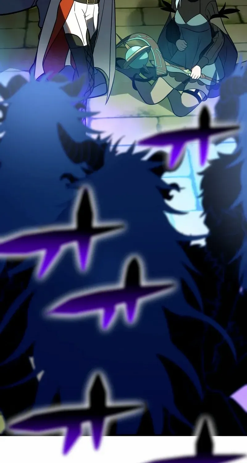Reborn Ranker – Gravity User Chapter 119 page 6 - 