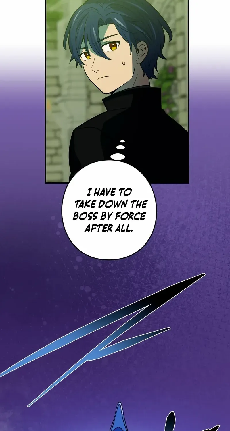 Reborn Ranker – Gravity User Chapter 119 page 51 - 