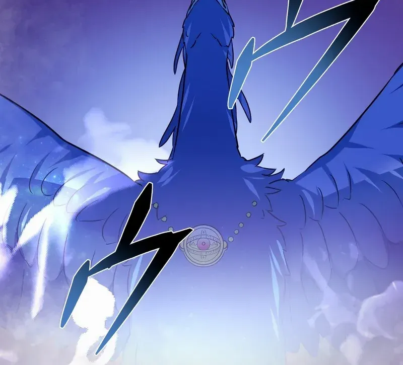 Reborn Ranker – Gravity User Chapter 119 page 52 - 