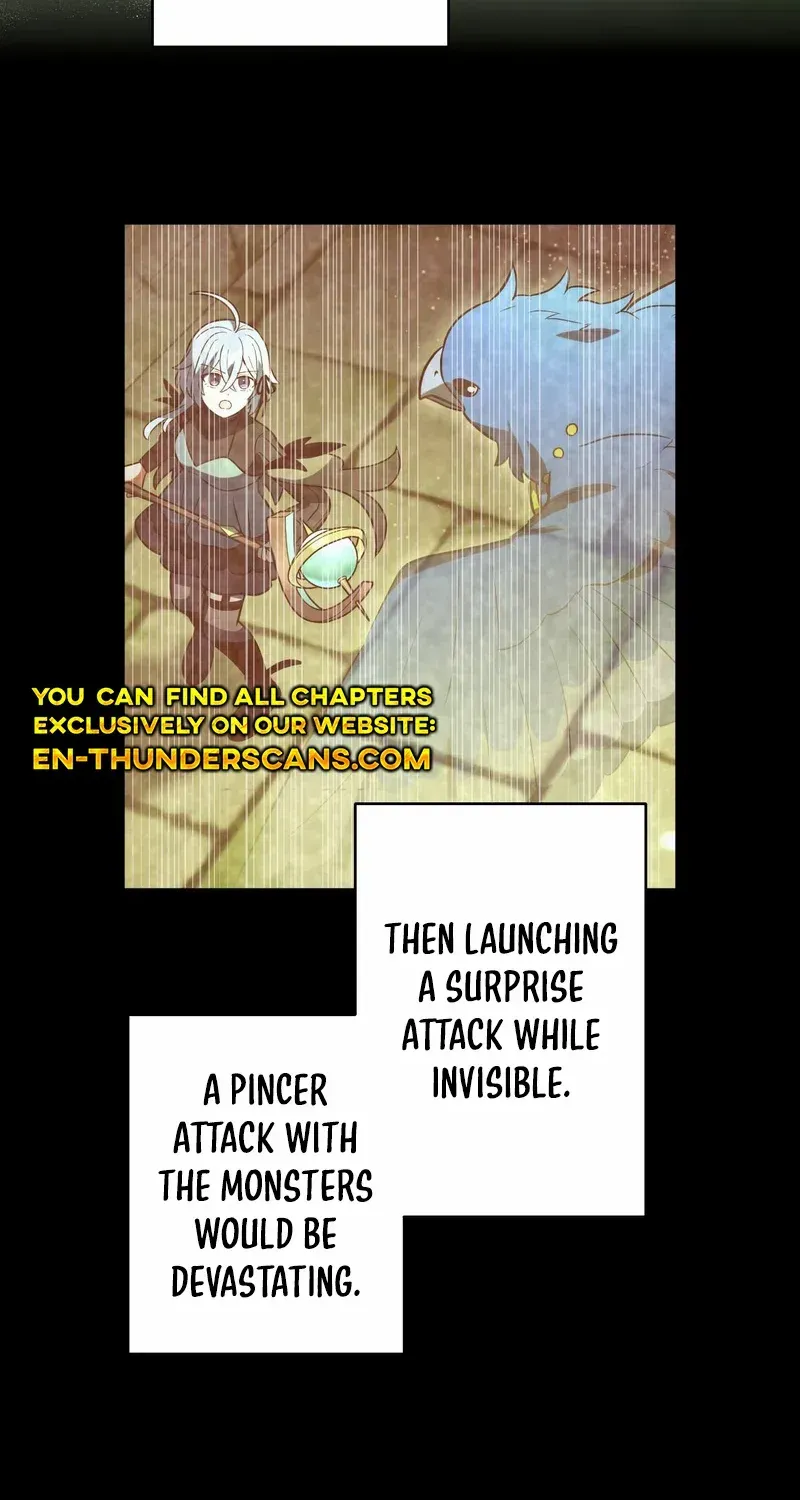 Reborn Ranker – Gravity User Chapter 119 page 55 - 