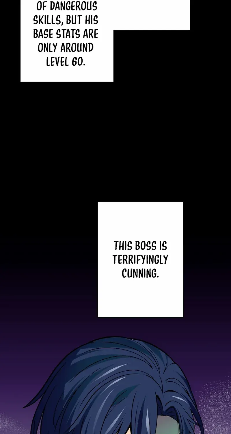 Reborn Ranker – Gravity User Chapter 119 page 57 - 