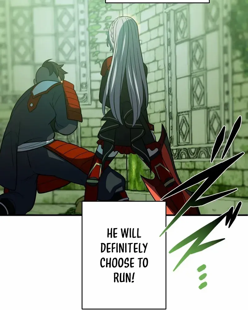 Reborn Ranker – Gravity User Chapter 119 page 59 - 