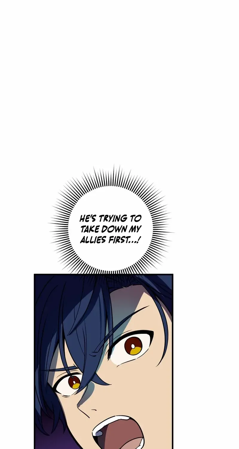 Reborn Ranker – Gravity User Chapter 119 page 61 - 