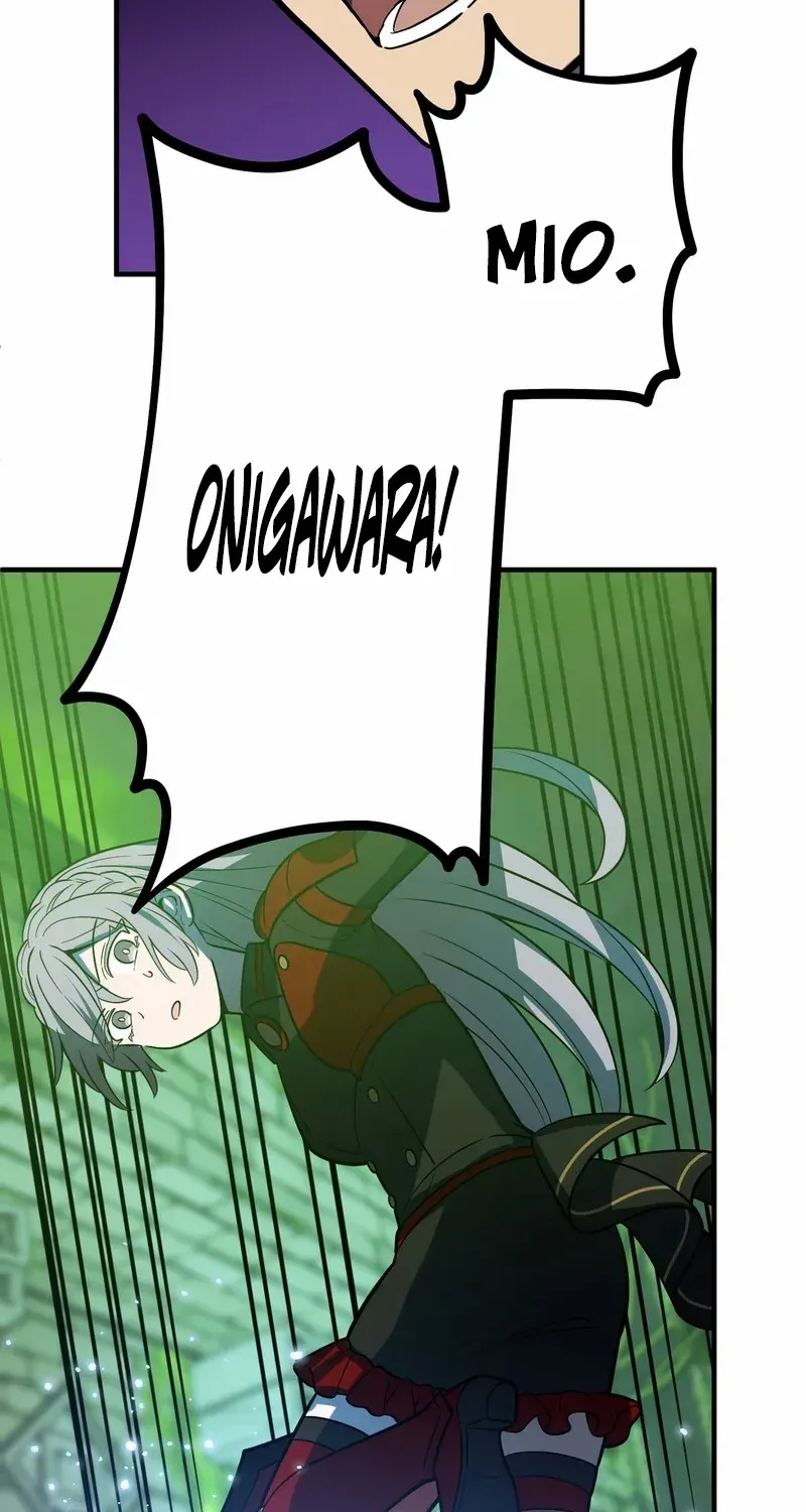 Reborn Ranker – Gravity User Chapter 119 page 62 - 
