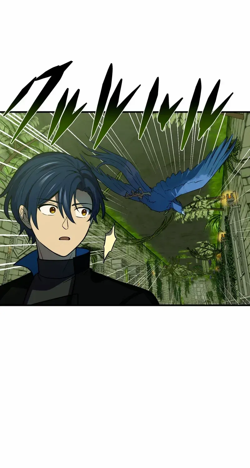 Reborn Ranker – Gravity User Chapter 119 page 64 - 