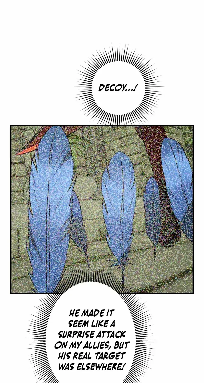 Reborn Ranker – Gravity User Chapter 119 page 65 - 