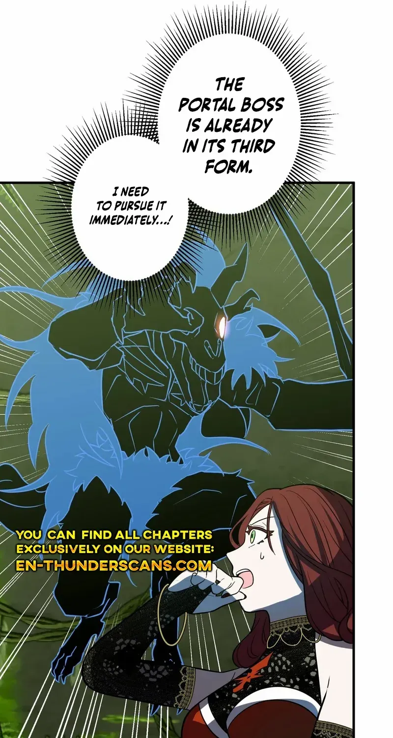 Reborn Ranker – Gravity User Chapter 119 page 67 - 