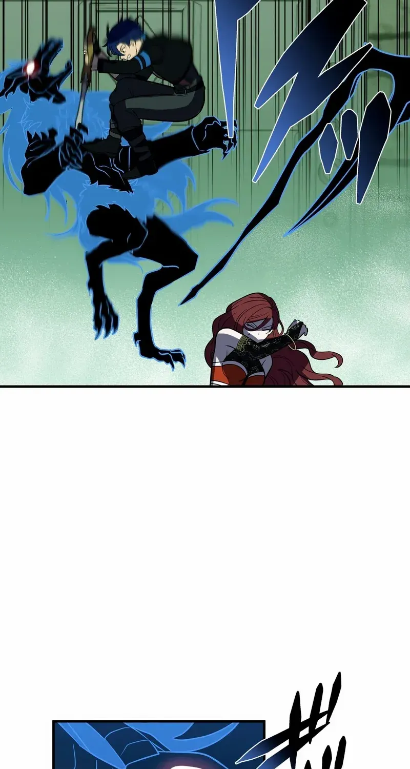 Reborn Ranker – Gravity User Chapter 119 page 69 - 