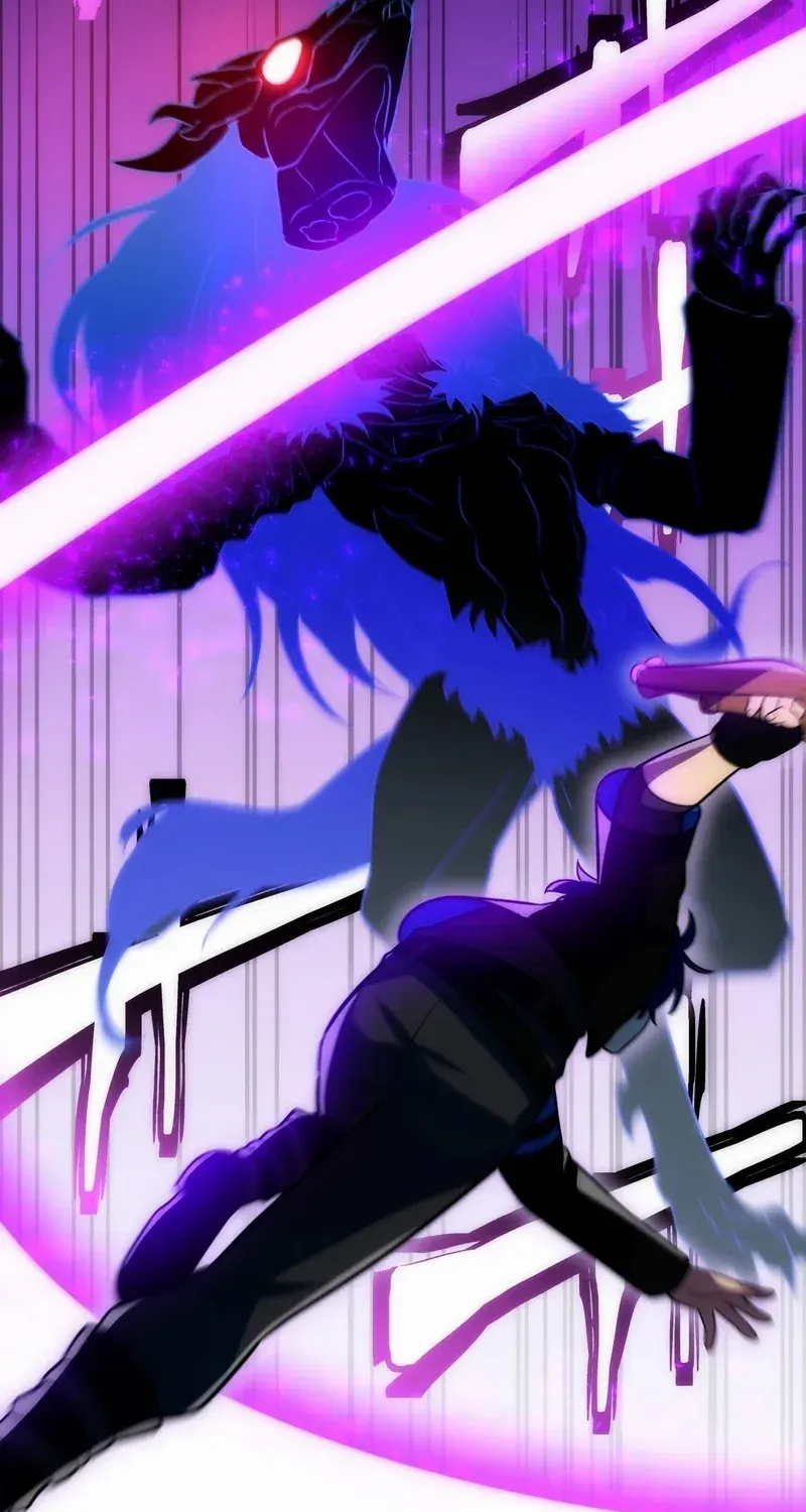 Reborn Ranker – Gravity User Chapter 119 page 71 - 