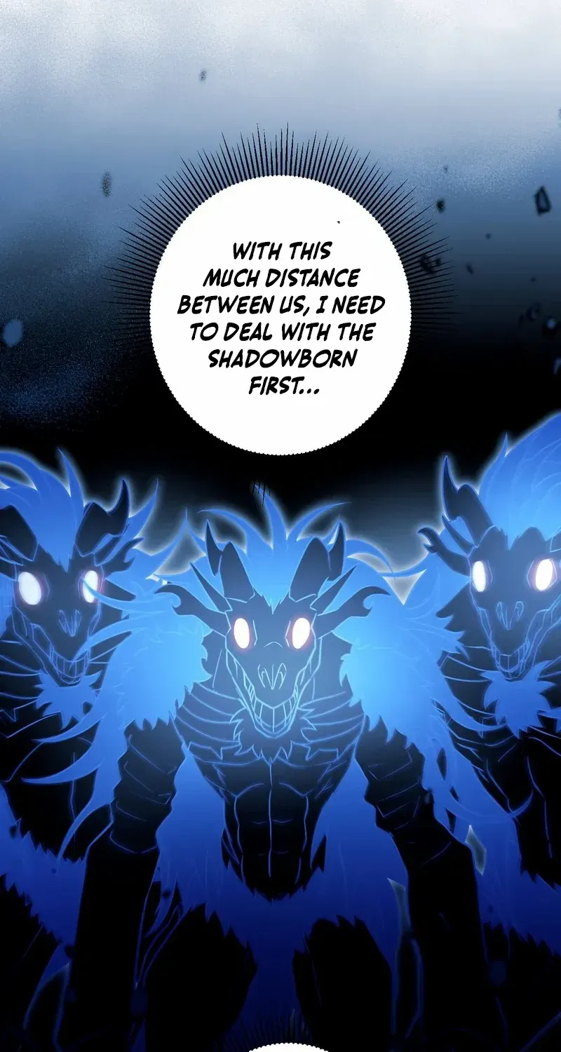 Reborn Ranker – Gravity User Chapter 119 page 75 - 