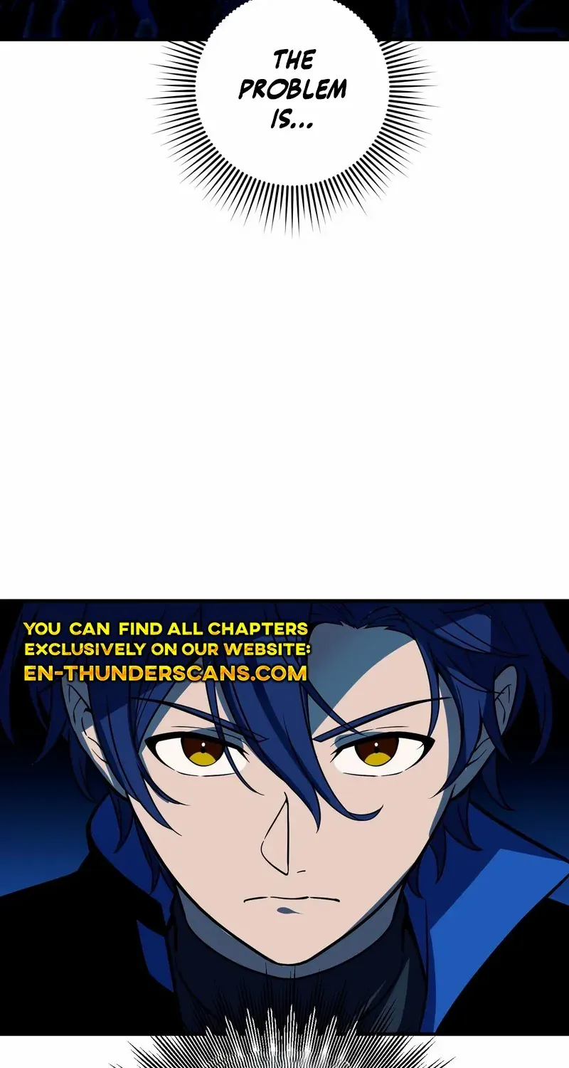 Reborn Ranker – Gravity User Chapter 119 page 76 - 