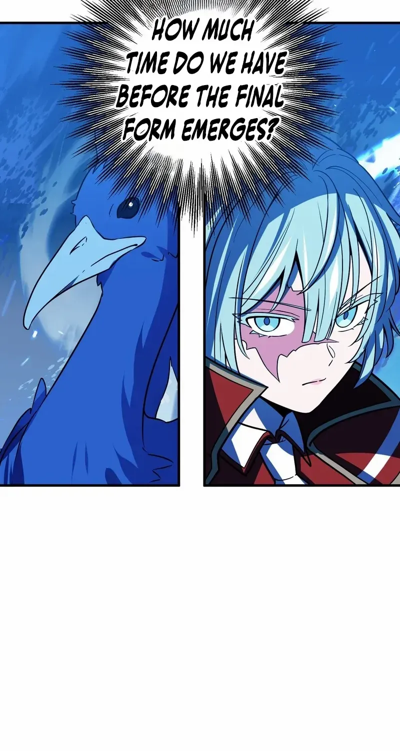 Reborn Ranker – Gravity User Chapter 119 page 77 - 