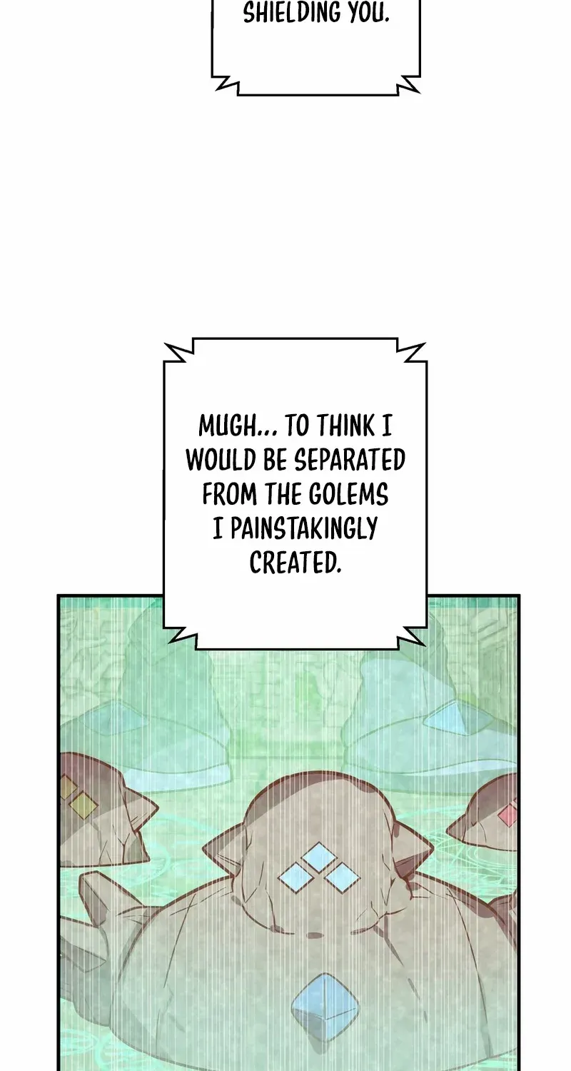 Reborn Ranker – Gravity User Chapter 119 page 10 - 