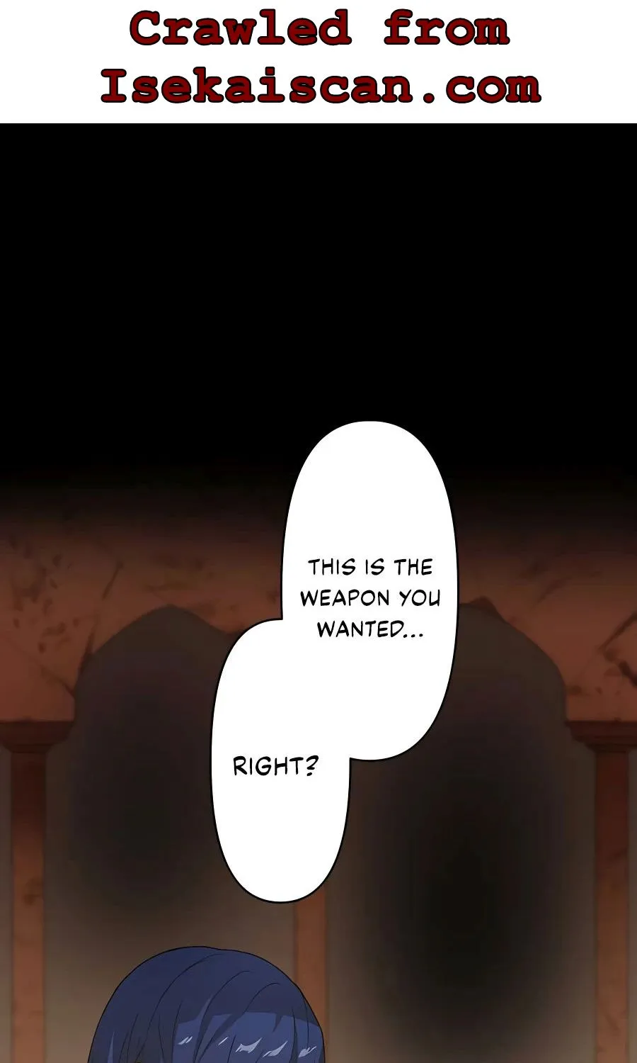 Reborn Ranker – Gravity User Chapter 12 page 2 - 