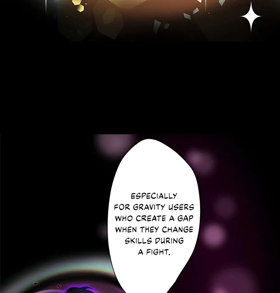 Reborn Ranker – Gravity User Chapter 12 page 11 - 
