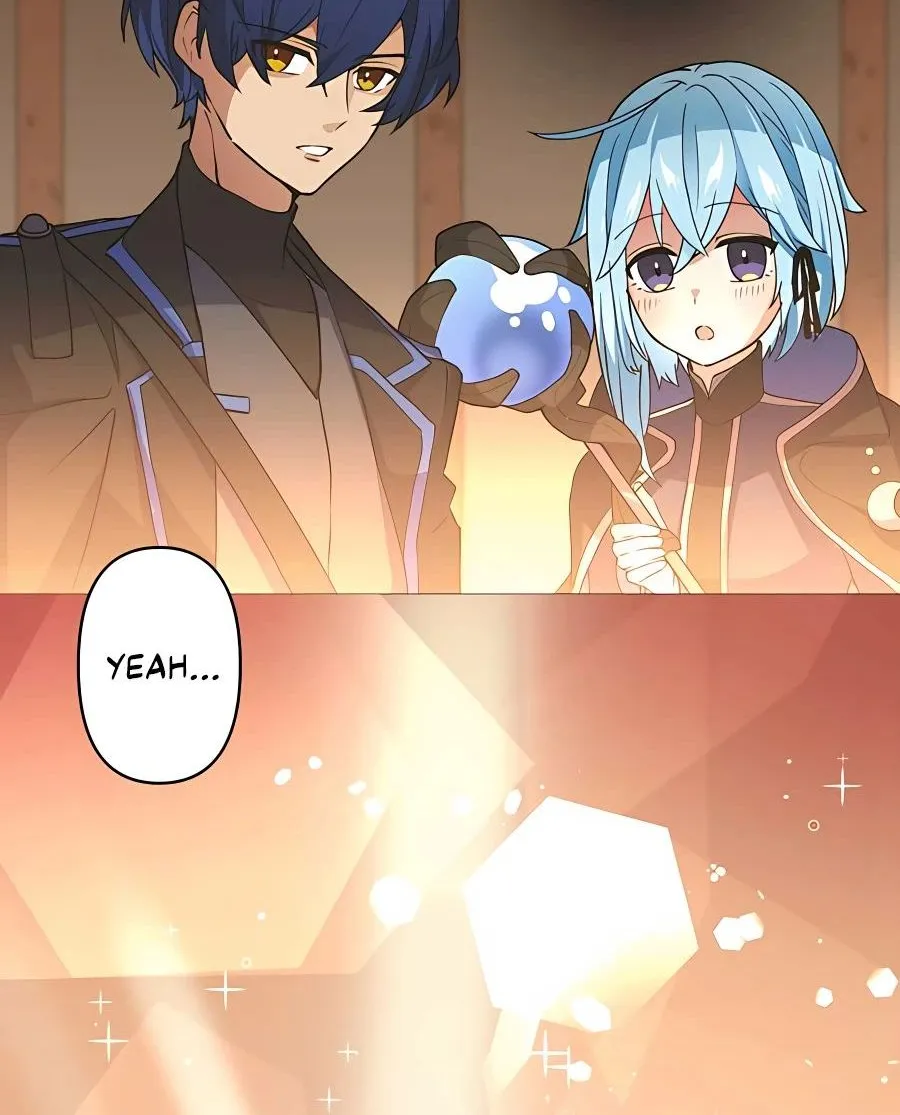 Reborn Ranker – Gravity User Chapter 12 page 3 - 