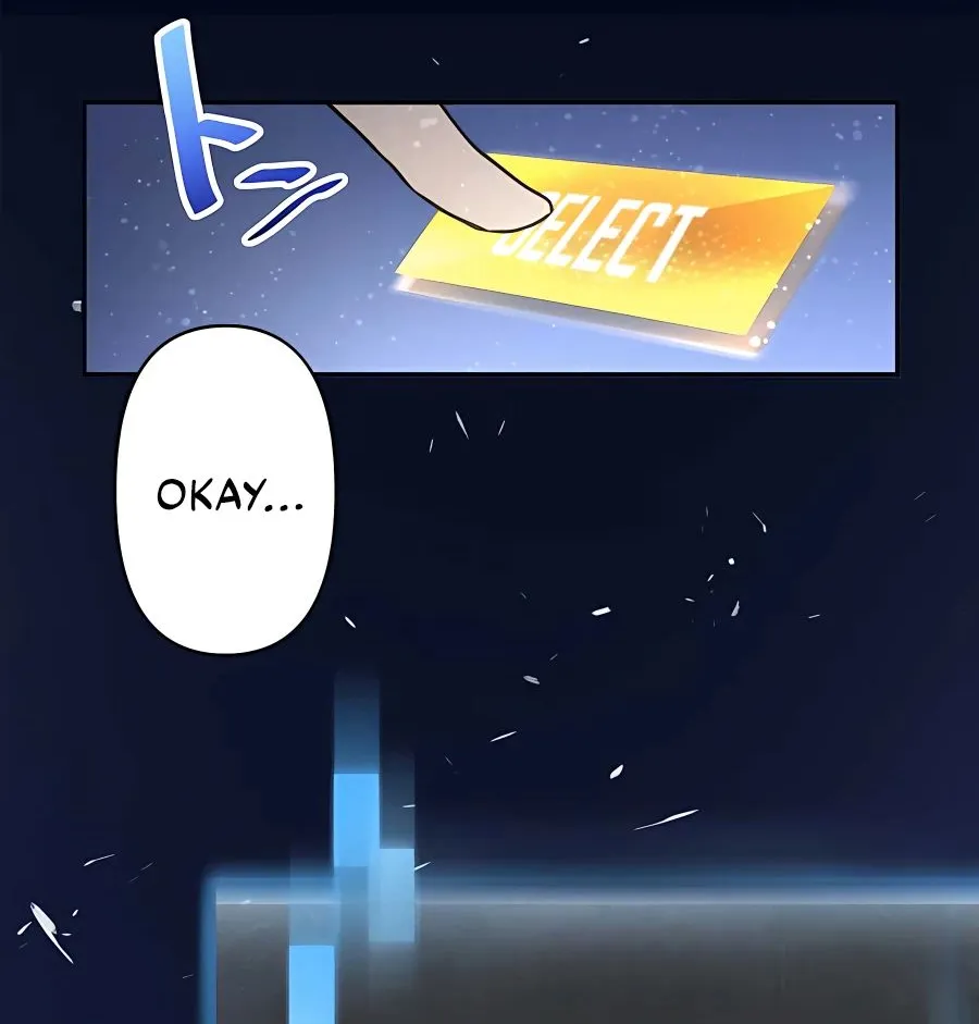 Reborn Ranker – Gravity User Chapter 12 page 33 - 