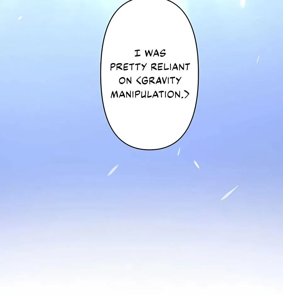 Reborn Ranker – Gravity User Chapter 12 page 37 - 