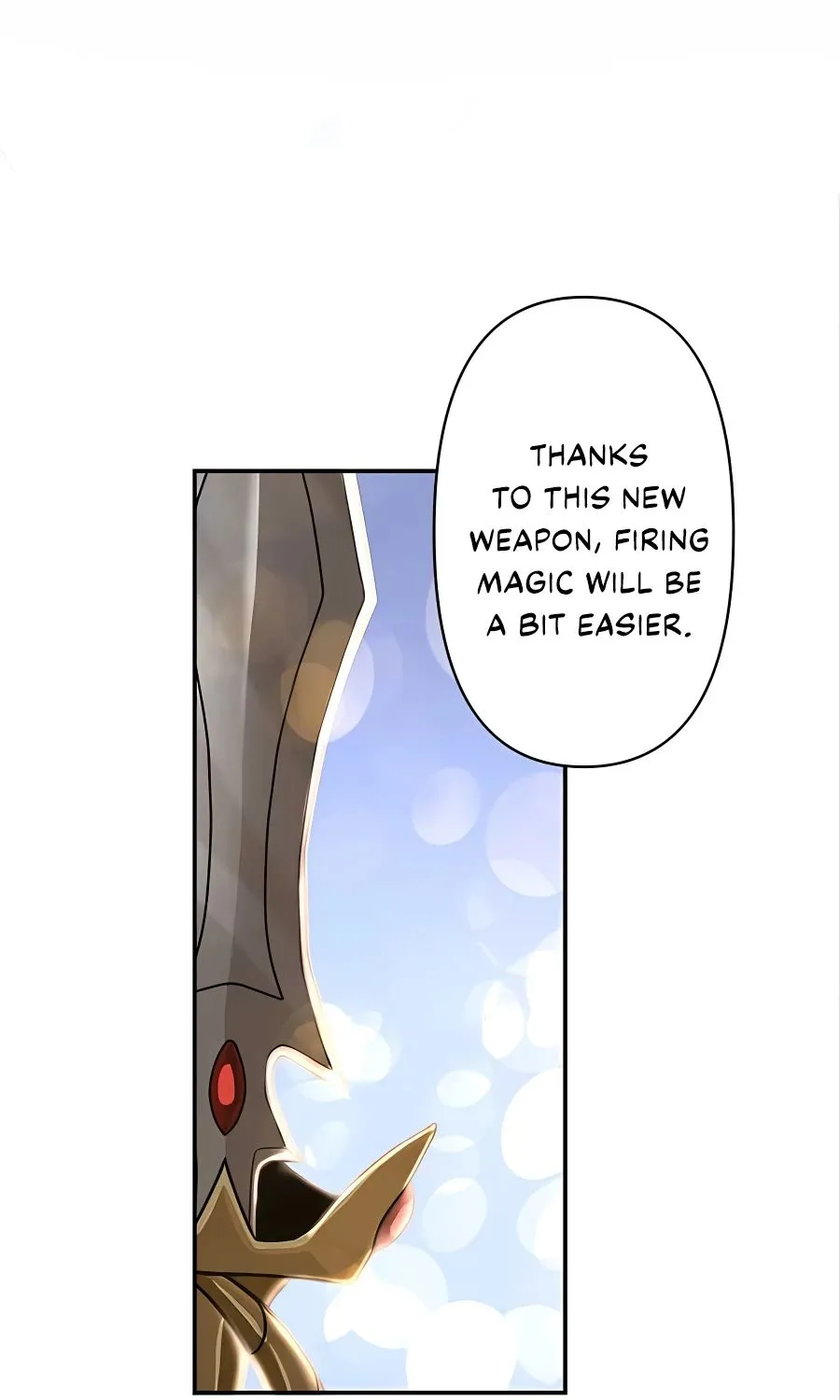 Reborn Ranker – Gravity User Chapter 12 page 38 - 