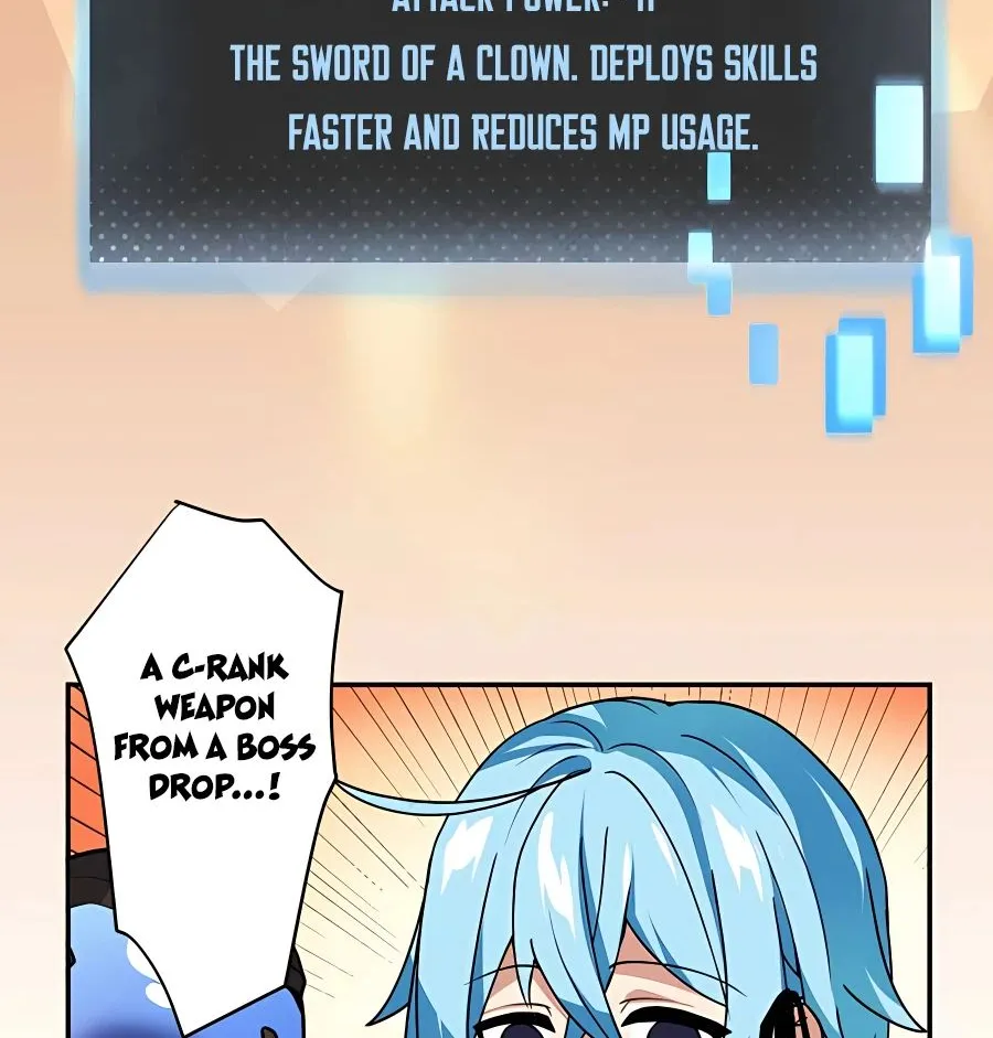 Reborn Ranker – Gravity User Chapter 12 page 5 - 