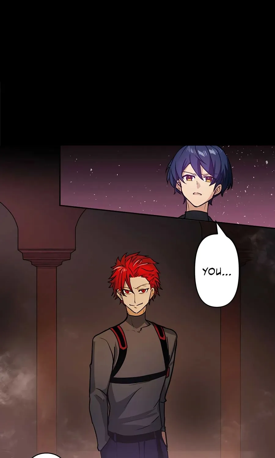 Reborn Ranker – Gravity User Chapter 12 page 52 - 