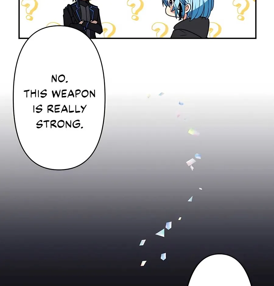 Reborn Ranker – Gravity User Chapter 12 page 7 - 