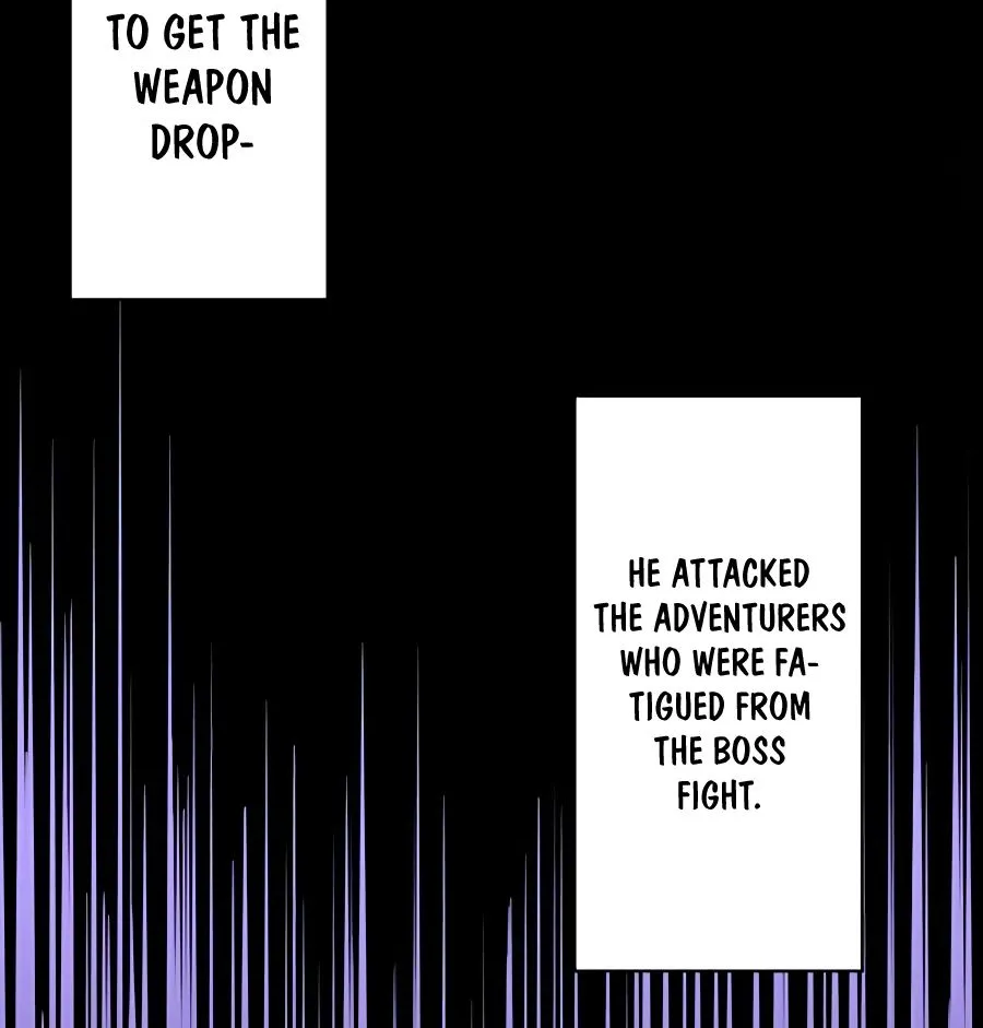 Reborn Ranker – Gravity User Chapter 12 page 61 - 