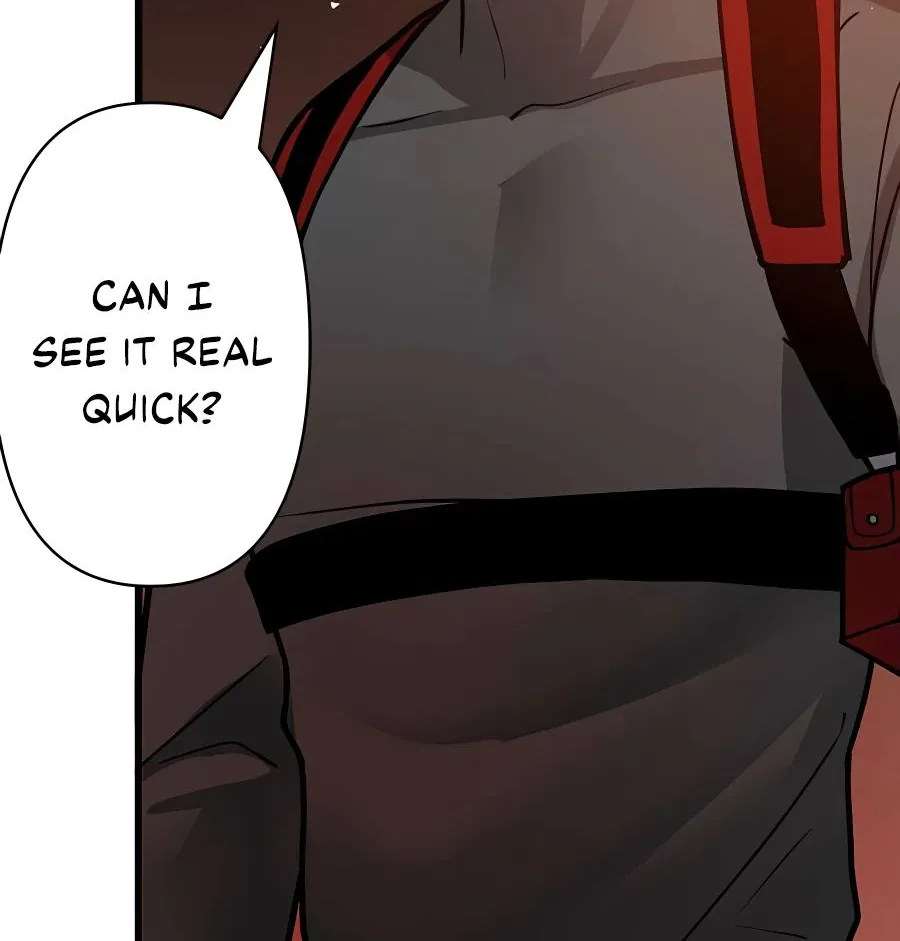 Reborn Ranker – Gravity User Chapter 12 page 65 - 
