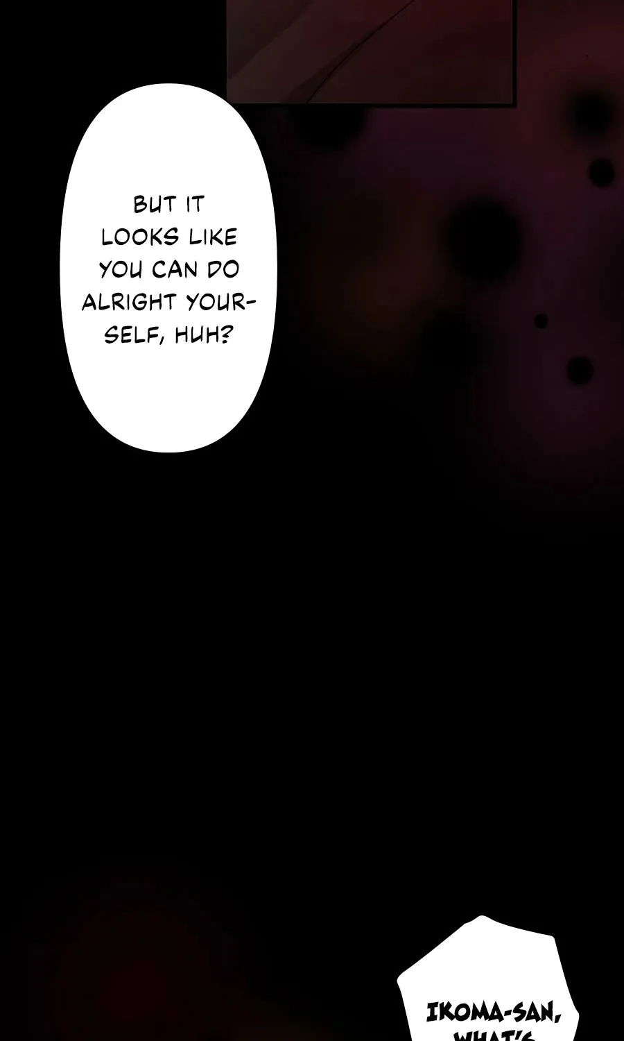 Reborn Ranker – Gravity User Chapter 12 page 86 - 