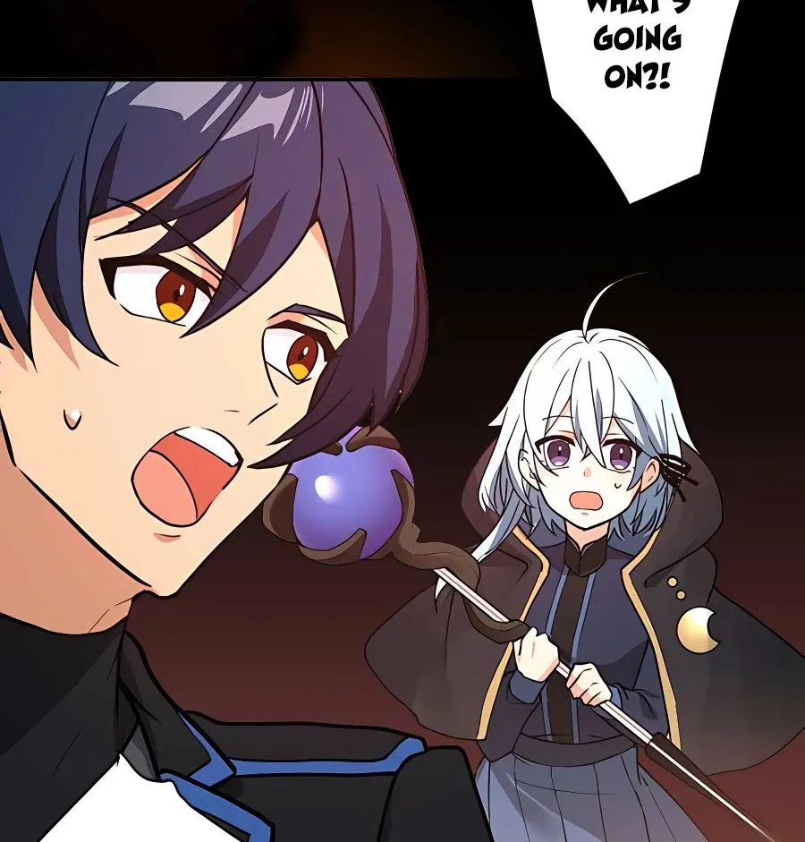Reborn Ranker – Gravity User Chapter 12 page 87 - 