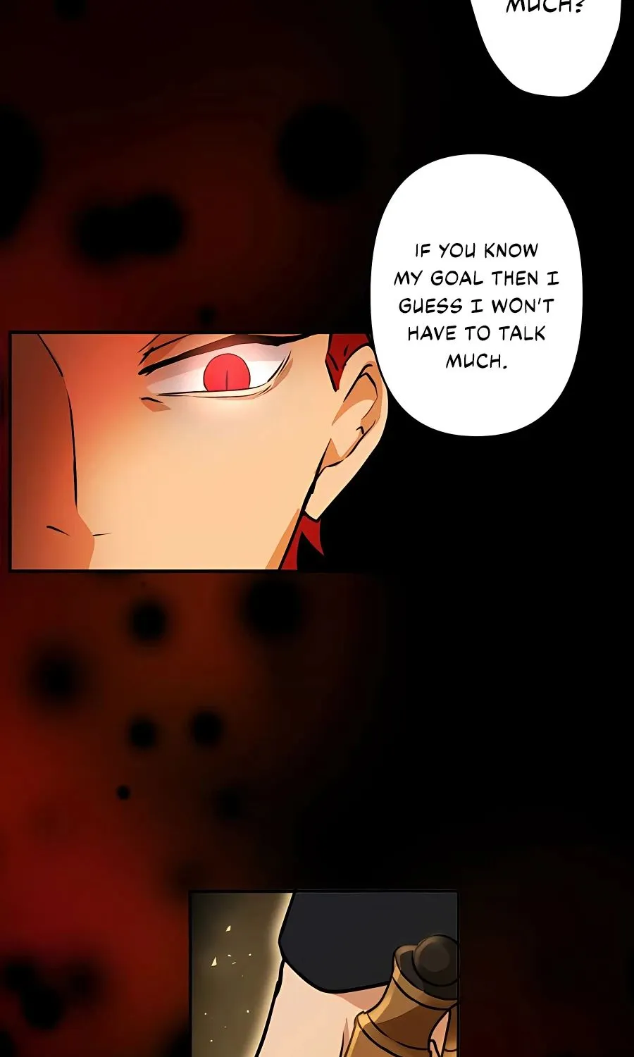 Reborn Ranker – Gravity User Chapter 12 page 90 - 