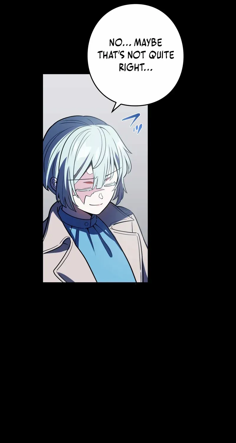 Reborn Ranker – Gravity User Chapter 120 page 11 - 