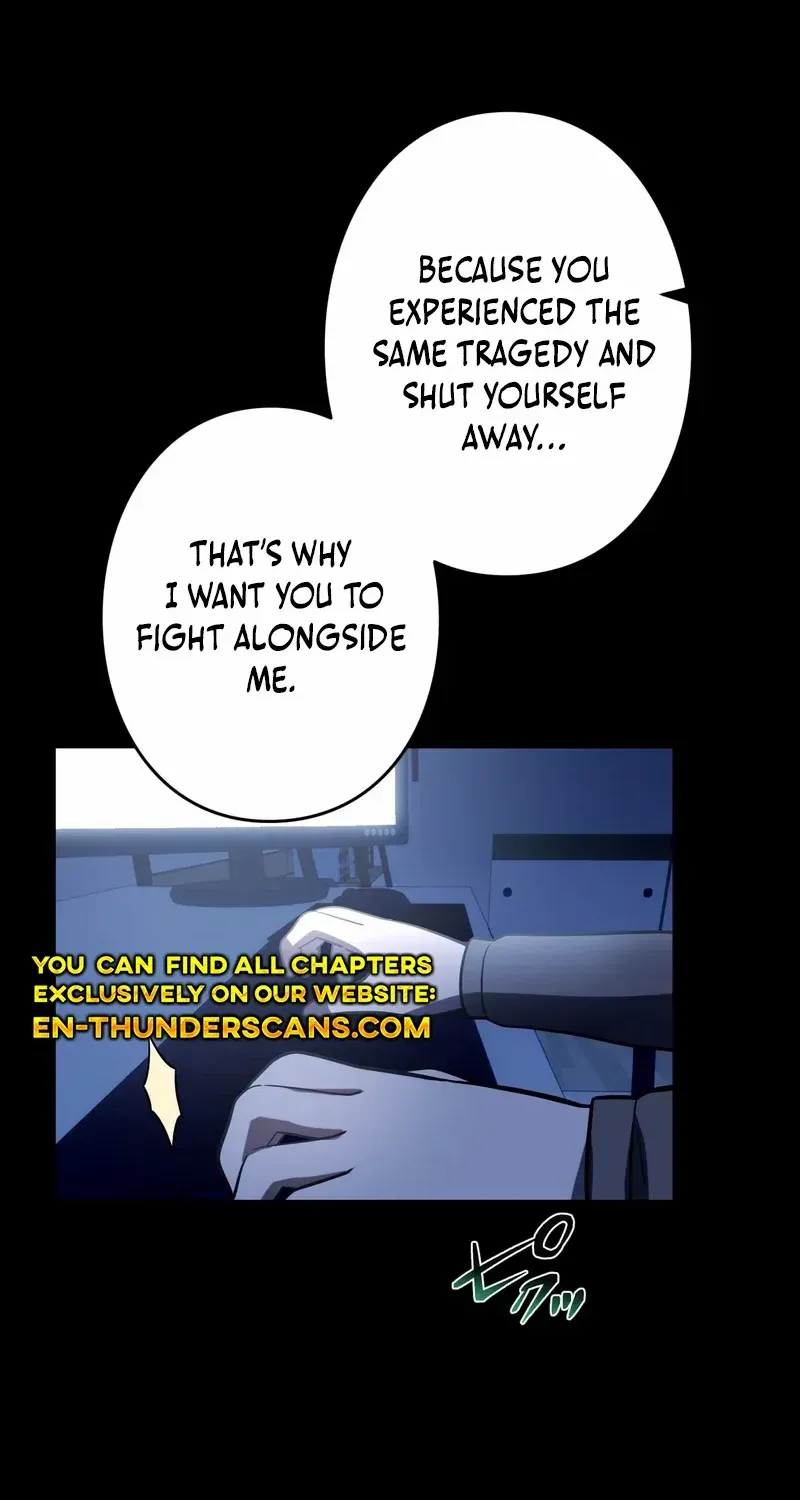 Reborn Ranker – Gravity User Chapter 120 page 12 - 