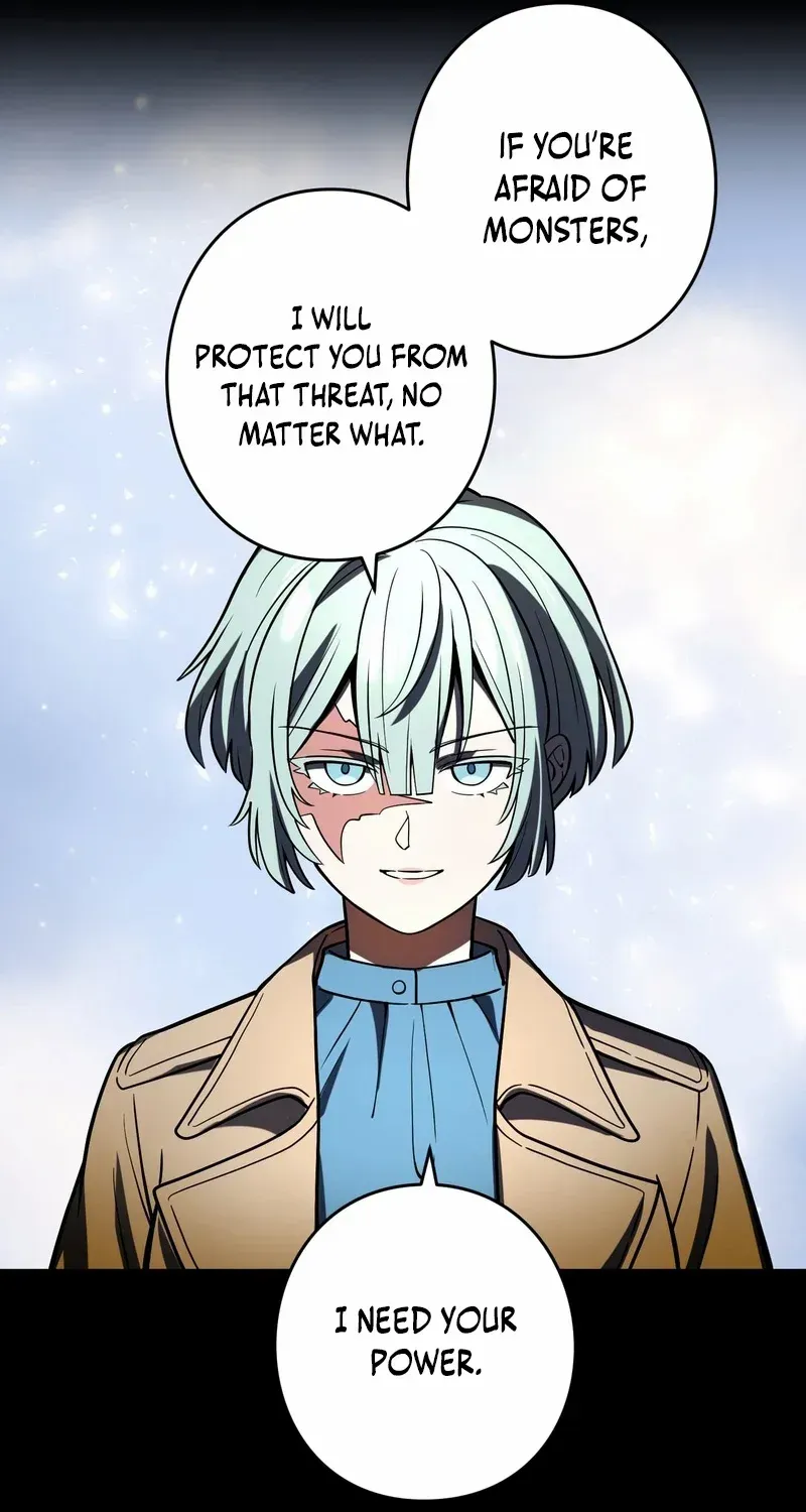 Reborn Ranker – Gravity User Chapter 120 page 14 - 