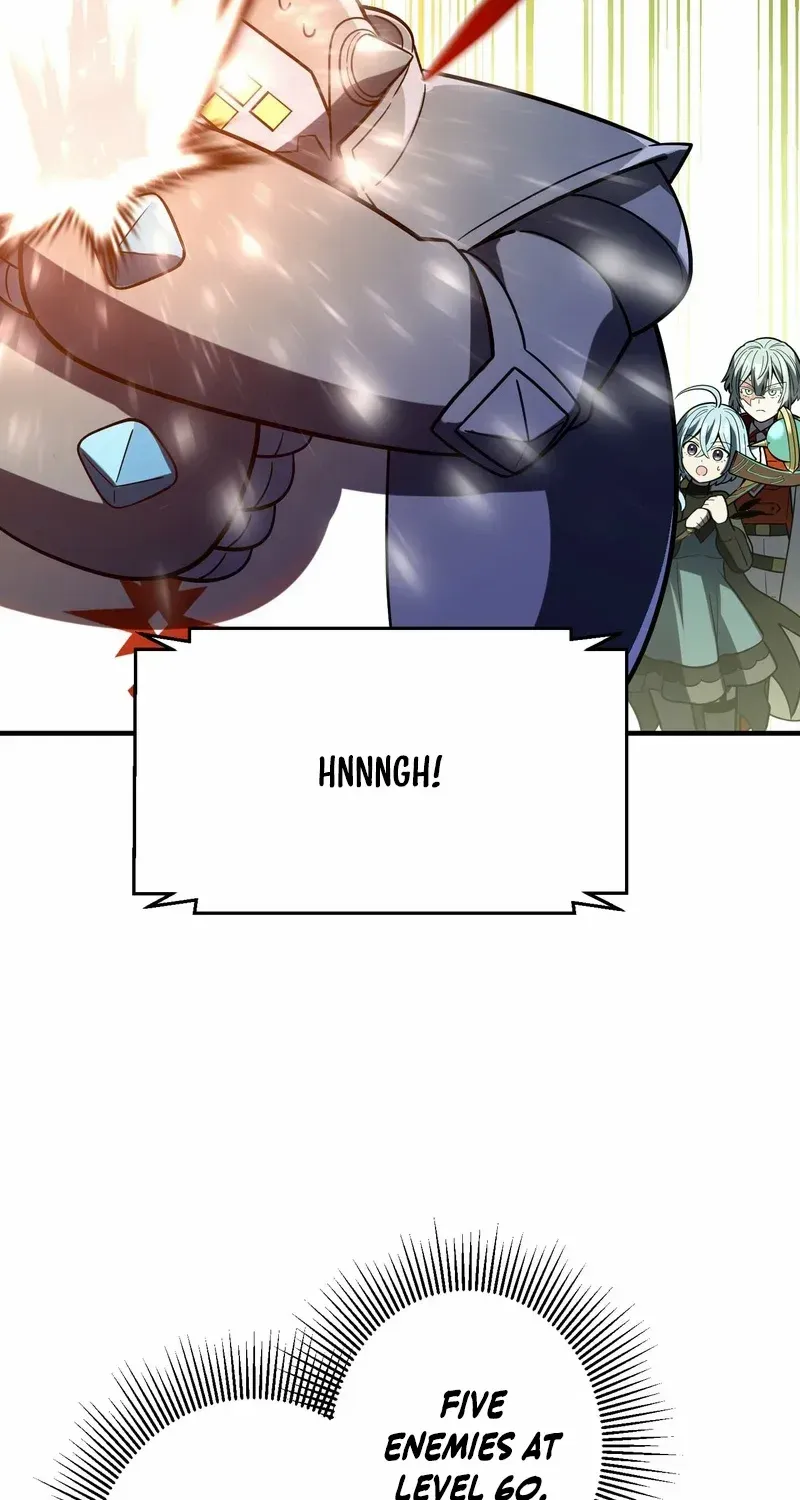Reborn Ranker – Gravity User Chapter 120 page 16 - 