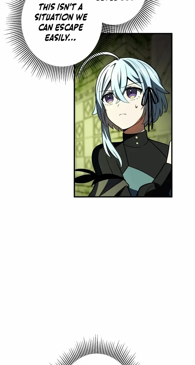 Reborn Ranker – Gravity User Chapter 120 page 17 - 