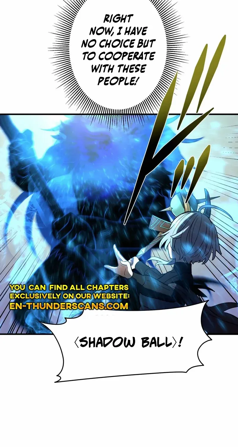 Reborn Ranker – Gravity User Chapter 120 page 18 - 