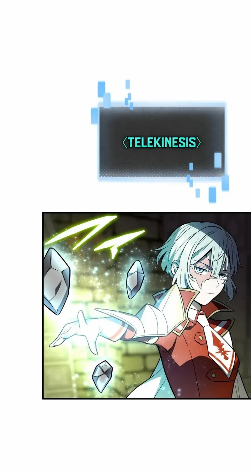 Reborn Ranker – Gravity User Chapter 120 page 19 - 