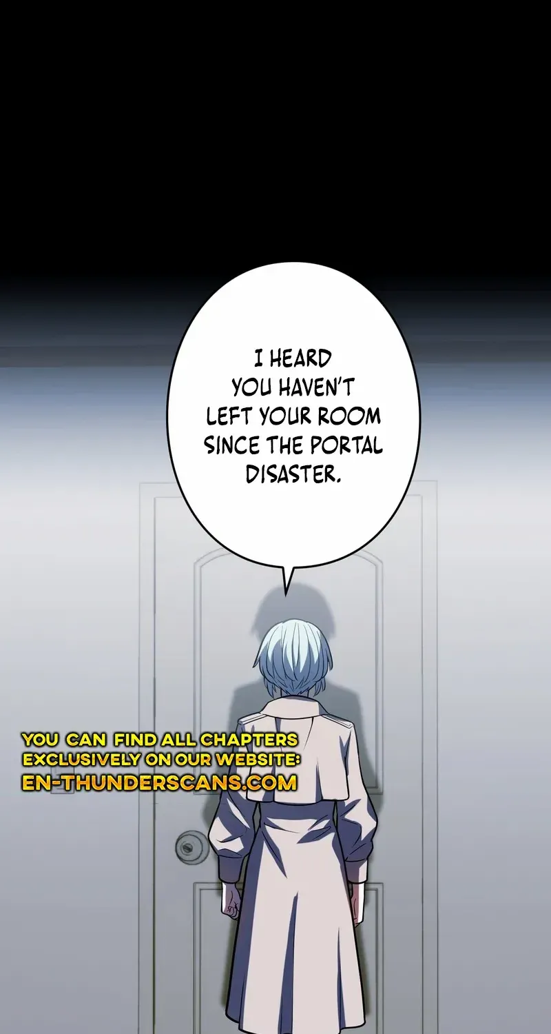 Reborn Ranker – Gravity User Chapter 120 page 3 - 
