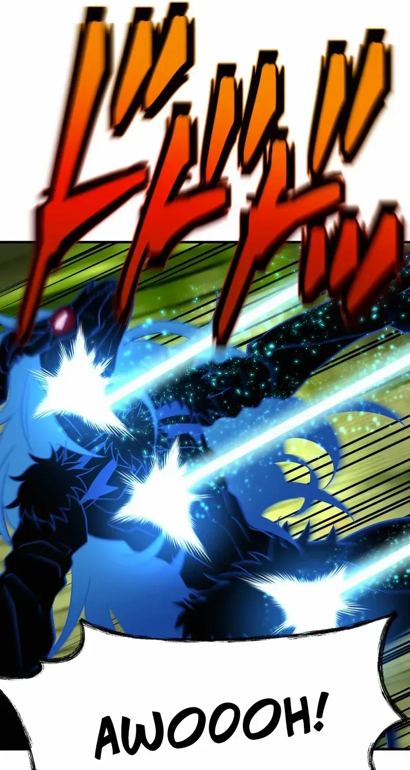 Reborn Ranker – Gravity User Chapter 120 page 21 - 