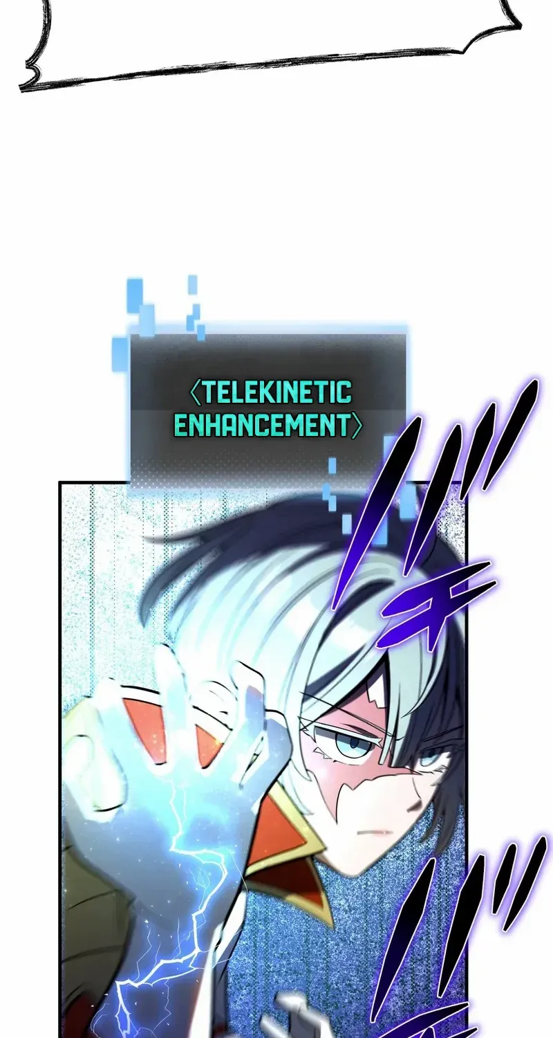 Reborn Ranker – Gravity User Chapter 120 page 22 - 