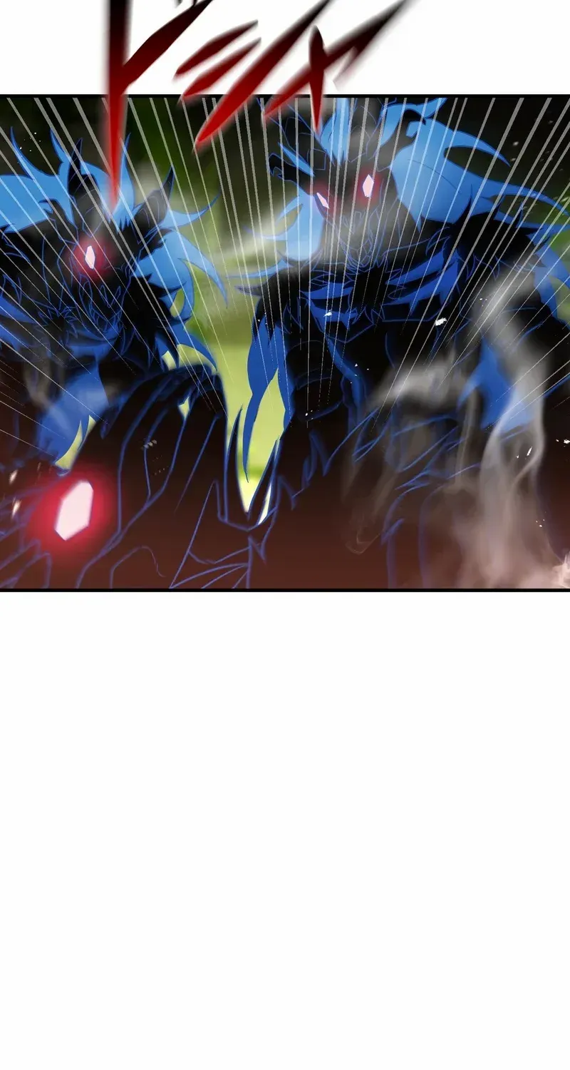 Reborn Ranker – Gravity User Chapter 120 page 25 - 