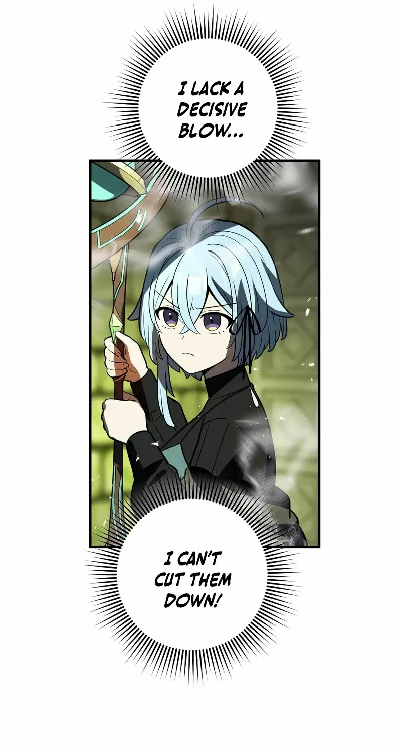 Reborn Ranker – Gravity User Chapter 120 page 28 - 