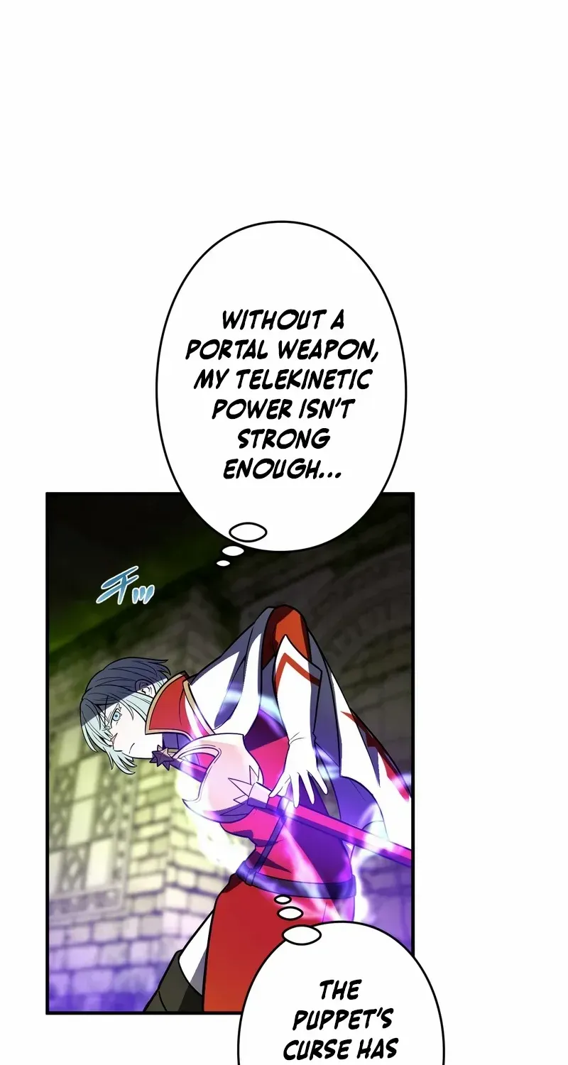 Reborn Ranker – Gravity User Chapter 120 page 29 - 