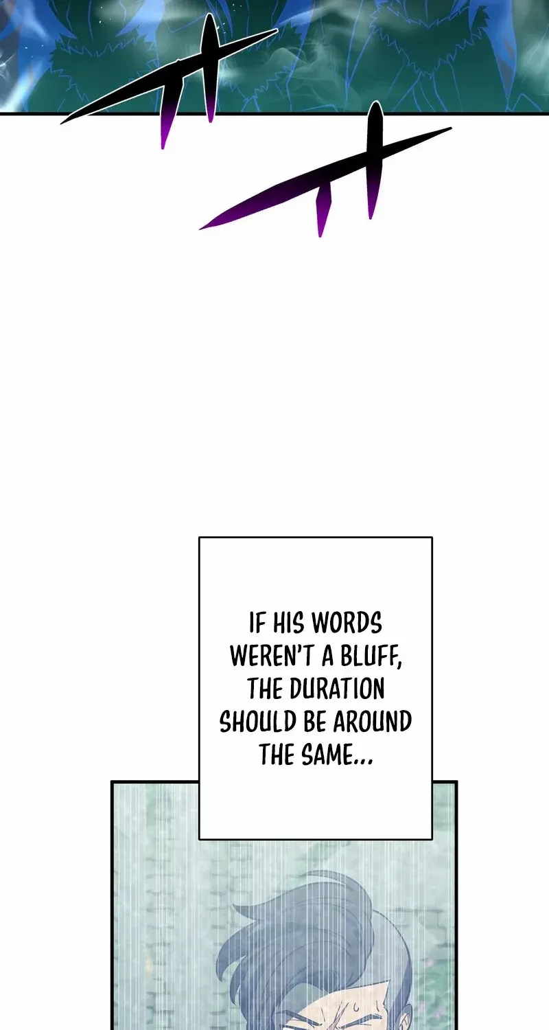 Reborn Ranker – Gravity User Chapter 120 page 31 - 