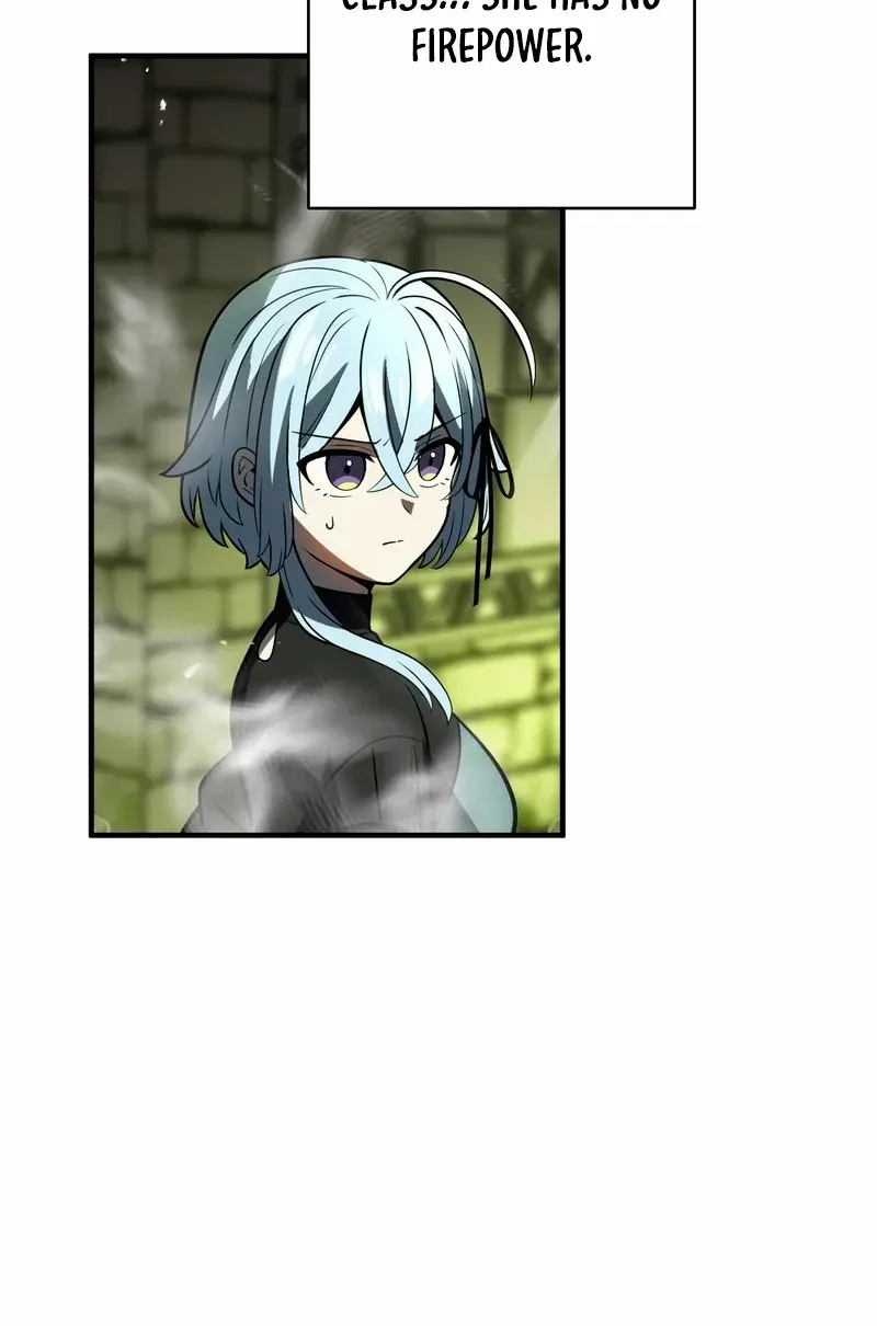 Reborn Ranker – Gravity User Chapter 120 page 33 - 