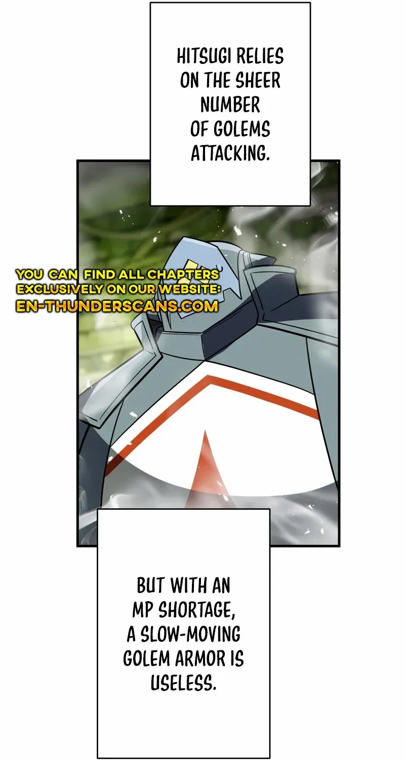 Reborn Ranker – Gravity User Chapter 120 page 34 - 