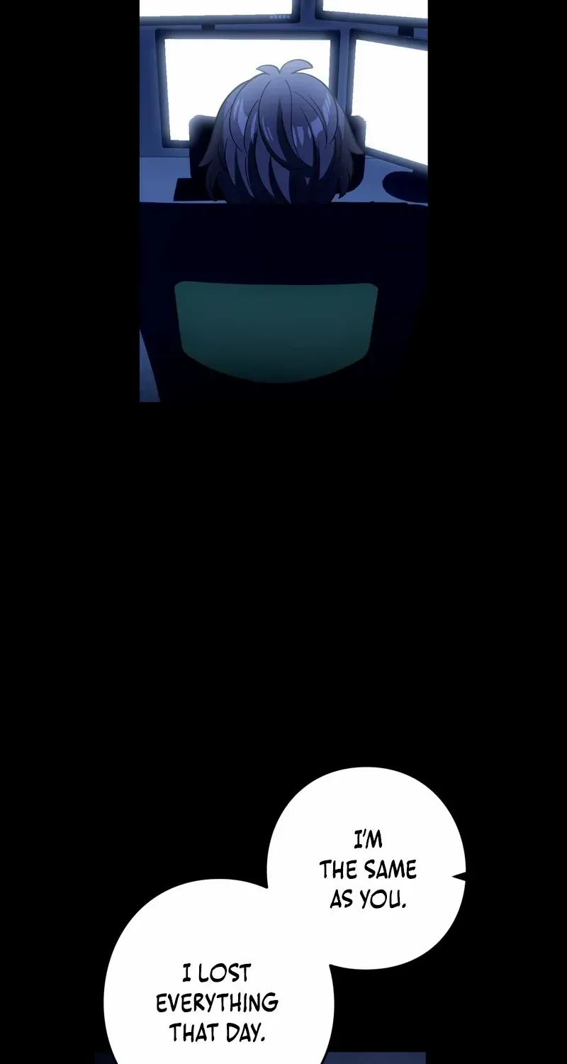 Reborn Ranker – Gravity User Chapter 120 page 5 - 